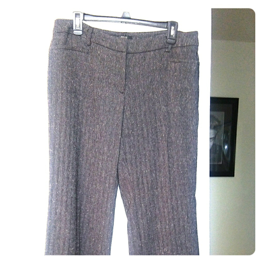 Apt 9 Dress Pants